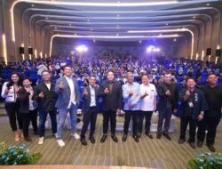 Dorong Inovasi Hunian Berkelanjutan, BTN Gandeng Generasi Muda Lewat Housingpreneur Batch 3