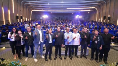 Dorong Inovasi Hunian Berkelanjutan, BTN Gandeng Generasi Muda Lewat Housingpreneur Batch 3