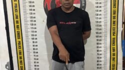 Polisi Bersama Masyarakat: Polsek Bosar Maligas Bergerak Cepat Ringkus Pengedar Sabu di Siringan-ringan, Ada Sabu 7,17 Gram