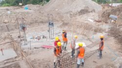 BKP Rp14,5 Miliar Belum Ditransfer, Amphiteater Tuktuk Tetap Jalan di Tengah Kendala Operasional