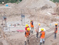BKP Rp14,5 Miliar Belum Ditransfer, Amphiteater Tuktuk Tetap Jalan di Tengah Kendala Operasional