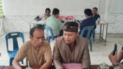 Mengaku Dipukuli dan Dirangkak Telanjang, Warga Dairi Dipaksa Akui Curi Besi Proyek dan Diminta Rp270 Juta di Polres Samosir