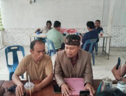 Mengaku Dipukuli dan Dirangkak Telanjang, Warga Dairi Dipaksa Akui Curi Besi Proyek dan Diminta Rp270 Juta di Polres Samosir