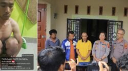Kapolres Samosir Akui Oknum Tak Sesuai SOP, Datangi Rumah Warga Dairi yang Mengaku Dipukuli dan Diminta Rp270 Juta