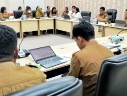 Cegah Influenza A Subklade H3N2, Pemkab Simalungun Gelar Rakor Pencegahan dan Promosi Kesehatan
