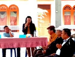Kades Pardamean Ajibata Apresiasi Pengurus Baru KSP CU Abadi, Nilai Sudah Ada Titik Terang