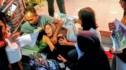 Rumah Dirusak Tanaman Dirusak, Laporan Polisi Ditolak, Korban Dijadikan Tersangka Oleh Polsek dan Polres Deli Serdang