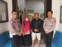 Inafis Polda Sumut dan Satlantas Polres Simalungun Ungkap Identitas “Mister X” Korban Tabrak Lari, Jenazah Diserahkan ke Keluarga