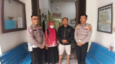 Inafis Polda Sumut dan Satlantas Polres Simalungun Ungkap Identitas “Mister X” Korban Tabrak Lari, Jenazah Diserahkan ke Keluarga