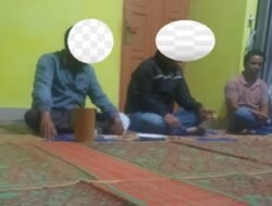 Tolak Damai Rp10 Juta, Keluarga Romanto Nadeak dan Publik Desak Propam Polda Sumut Transparan Usut 7 Anggota Polres Samosir