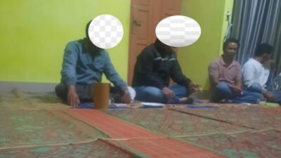 Tolak Damai Rp10 Juta, Keluarga Romanto Nadeak dan Publik Desak Propam Polda Sumut Transparan Usut 7 Anggota Polres Samosir