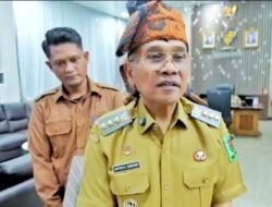Jaga Kesehatan Masyarakat, Pemkab Simalungun Lakukan Pengujian Kualitas Udara di Sejumlah Wilayah