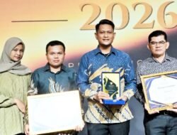 Pemkab Simalungun Kembali Raih Penghargaan Kategori Badan Publik Informatif Tahun 2026