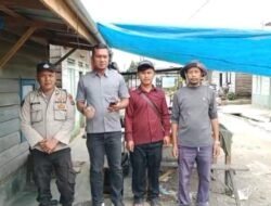 Klarifikasi Polsek Pamatang Silimahuta: Cek Lokasi Kedai Tuak di Saribudolok, Tidak Ditemukan Praktik Judi Togel
