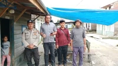 Klarifikasi Polsek Pamatang Silimahuta: Cek Lokasi Kedai Tuak di Saribudolok, Tidak Ditemukan Praktik Judi Togel