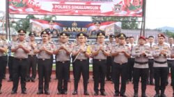 Sumpah Pemuda ke-98, Polres Simalungun hu Pemuda Adalah Kekuatan Indonesia yang Lebih Maju