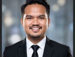 Ahmad Fauzi Pemuda Pelopor Simalungun Akan Laporkan Oknum Penipu Catut Nama Kejaksaan dan Bawa Nama Bang Munawal Sebagai Kepala Kejaksaan