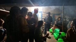 Kasi Humas Polres Simalungun Sampaikan Klarifikasi Atas Pemberitaan Dugaan Judi Togel di Saribu Dolok