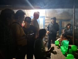 Kasi Humas Polres Simalungun Sampaikan Klarifikasi Atas Pemberitaan Dugaan Judi Togel di Saribu Dolok