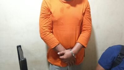 Tak Diragukan Lagi! Reskrim Polsek Bosar Maligas Gerak Cepat Ungkap Pencurian Motor di KEK Sei Mangkei, Tersangka Dijemput dari Batu Bara